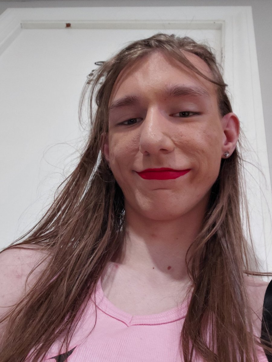 Ashley 🏳️‍🌈🏳️‍⚧️🇵🇸 tweet media