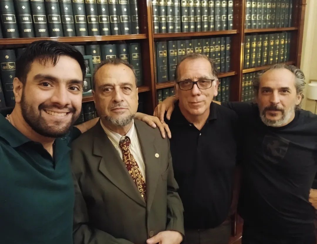 QuiqueReal74's tweet photo. Peronismo antisinárquico. https://t.co/om780gJCqu