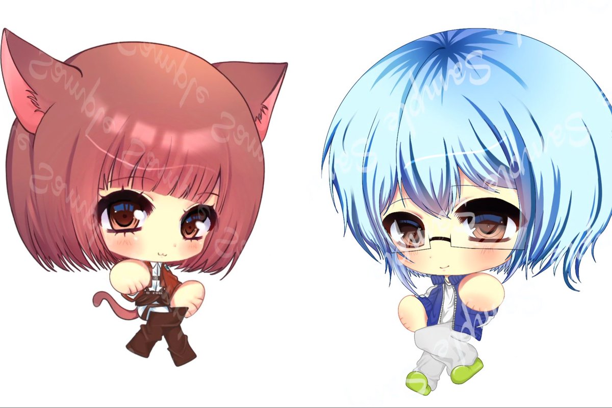 感謝🐱DMにてご依頼受付中 tweet media