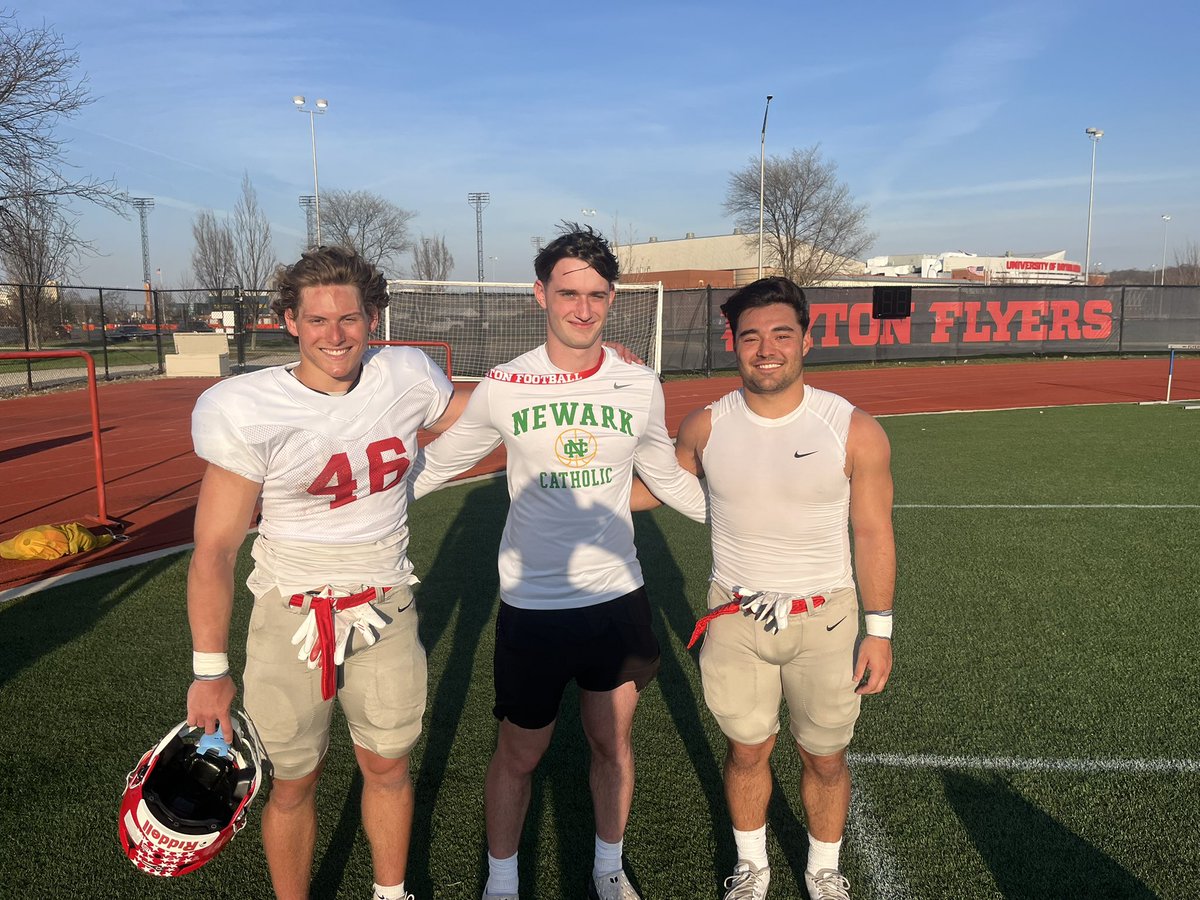 Jaxon Holman 2027 RB/ATH #21 tweet media