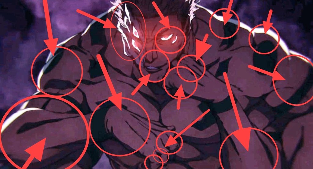 holysukuna tweet media