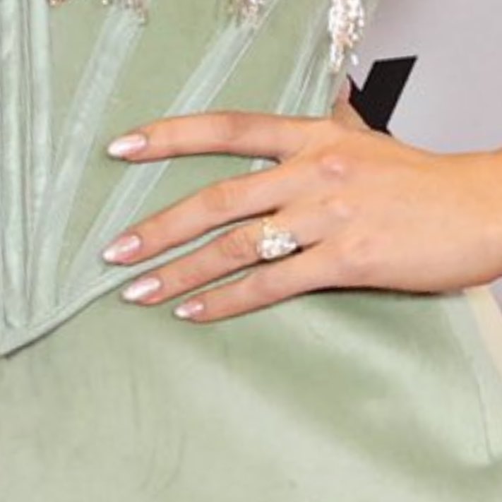 EL ANILLO TUVO SU RED CARPET DEBUT