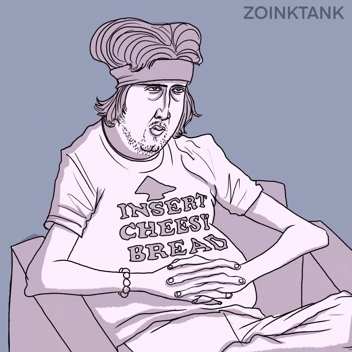 The Tiger observes his tewwitowy 
#fishtanklive #fishtankdotlive