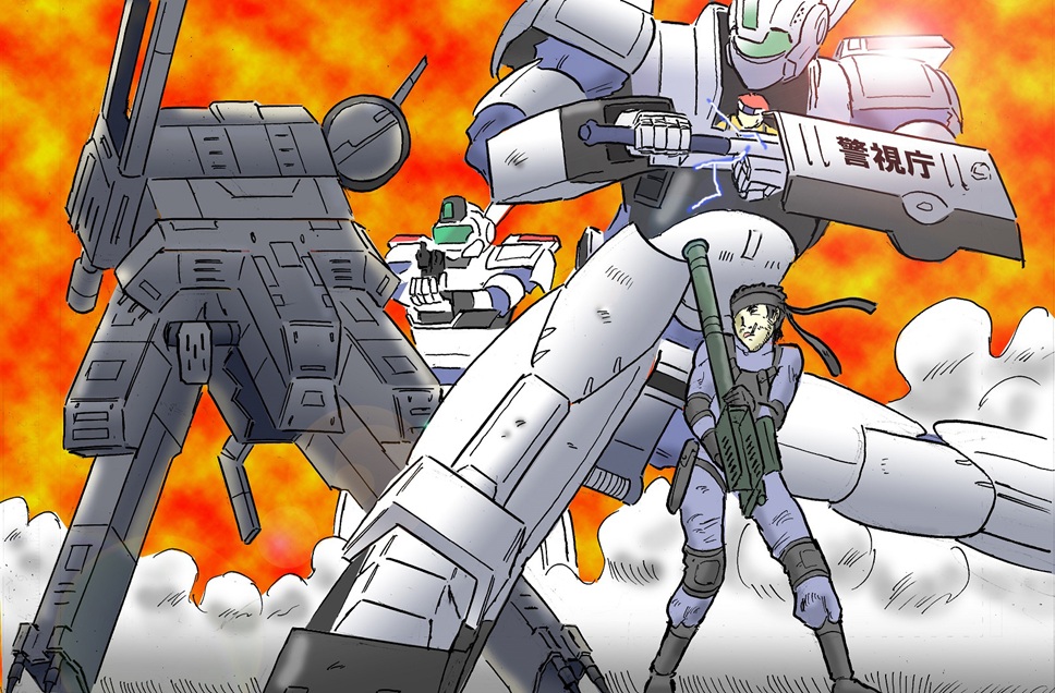 ジ・アーティスト・フォーマリー・ノウン・アズ・チャーリィ tweet media