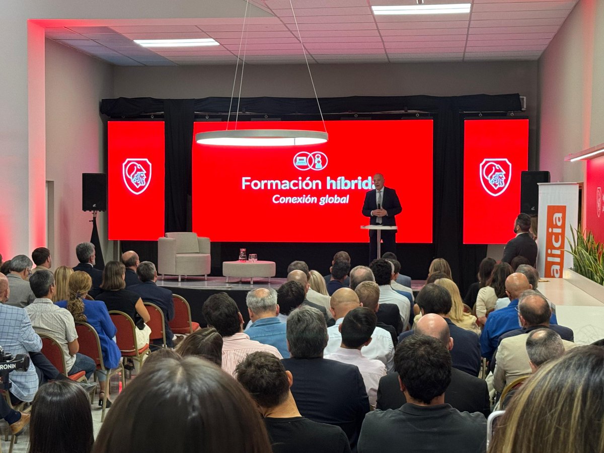 Patricia Giménez tweet media