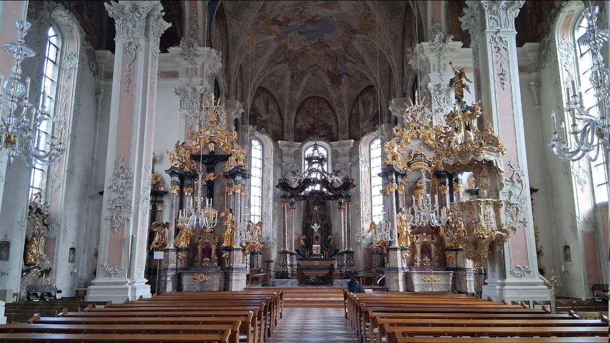 Had a great time at Ubisoft Mainz today and did some sightseeing as well! :>>
