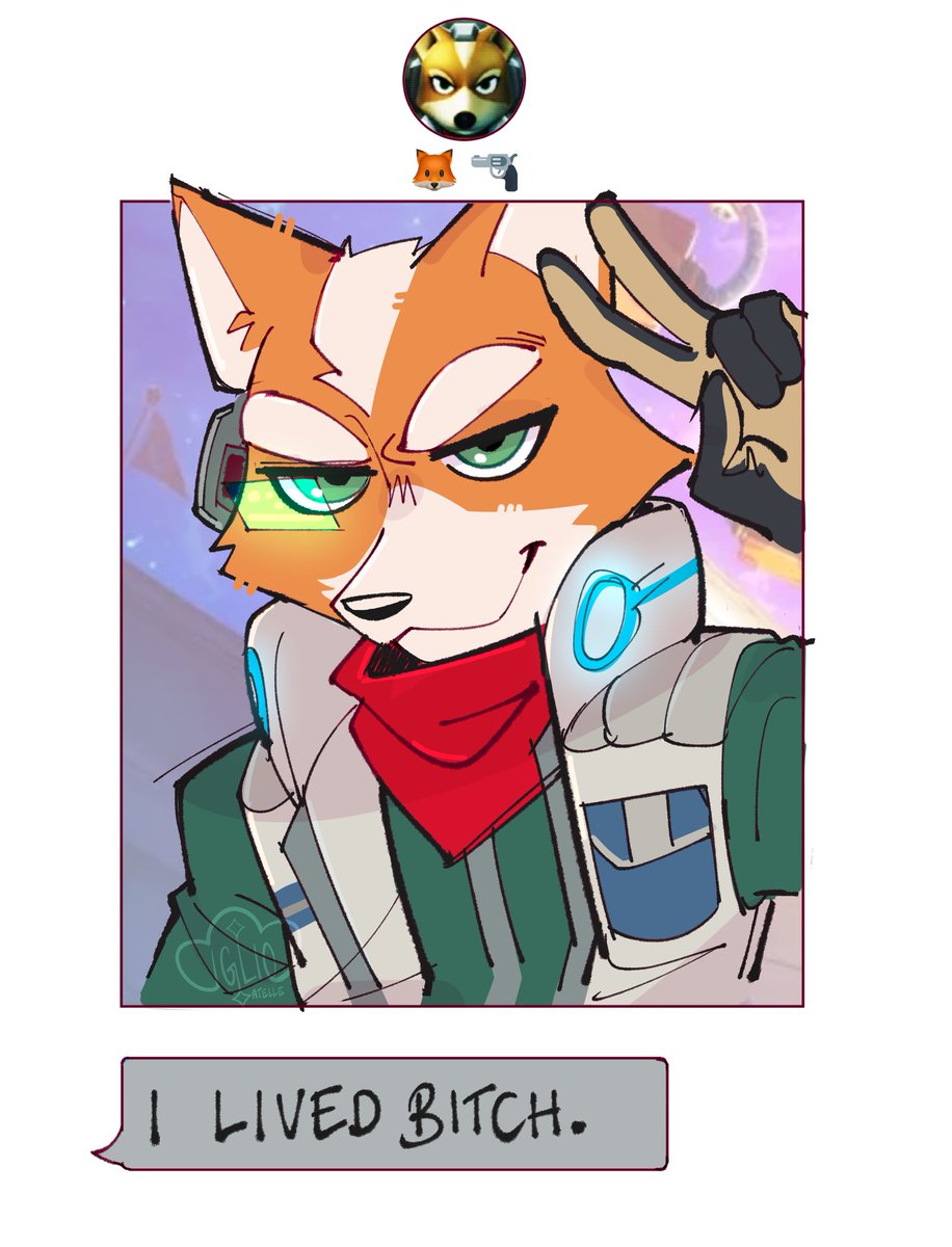 Foxy 🦊 ✨ tweet media