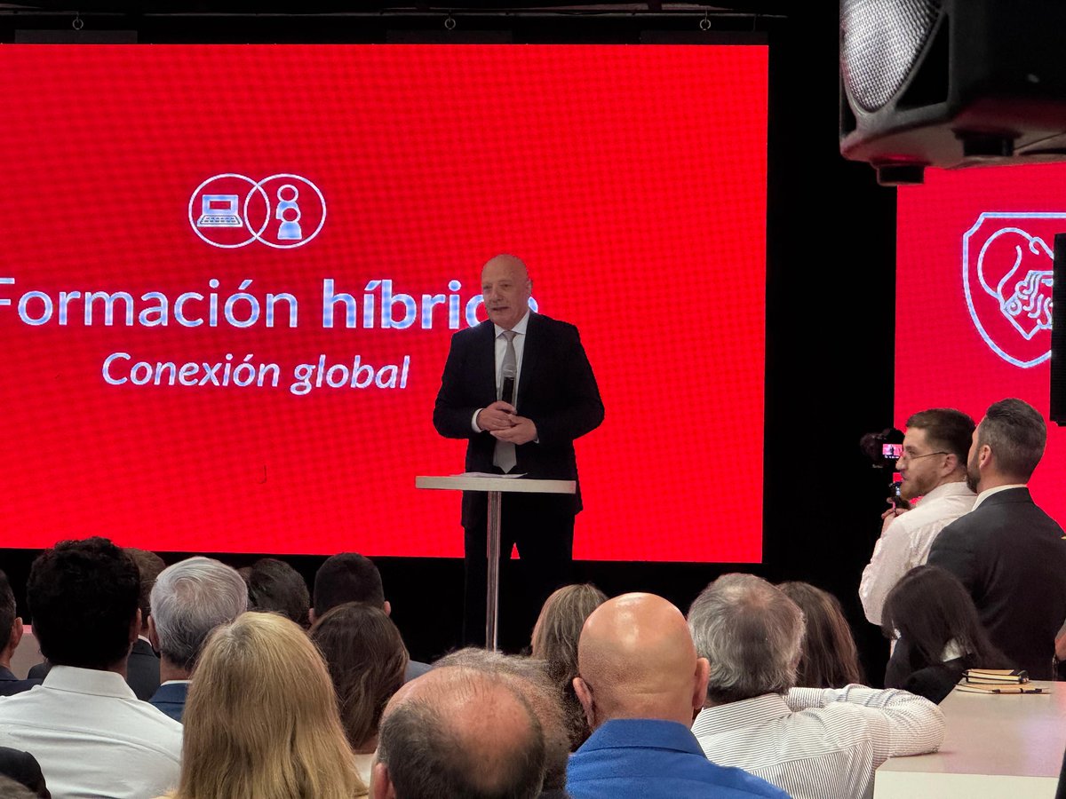 Patricia Giménez tweet media