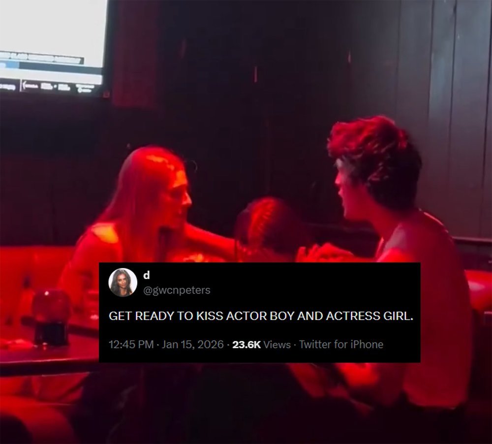 la creatura. 🍁 tweet media