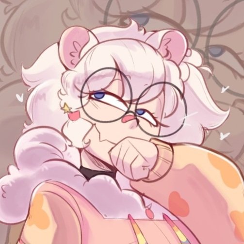 Packet 🦁🌈 PARTNERPUSH!! tweet media