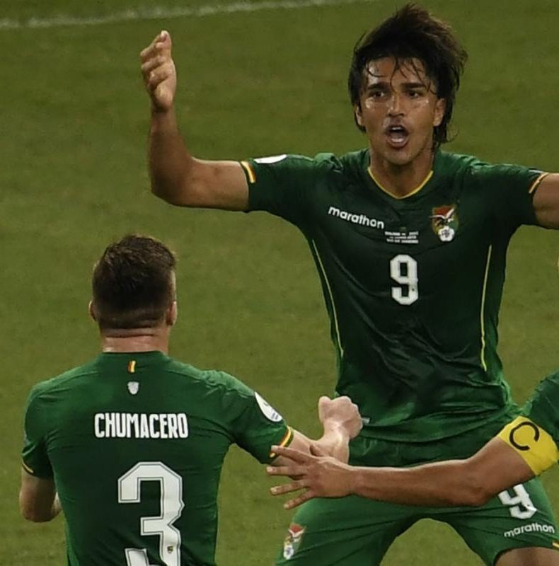 De Primera tweet media