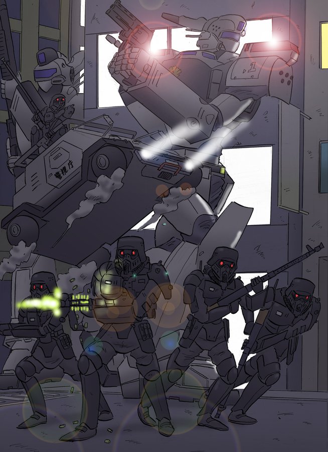 ジ・アーティスト・フォーマリー・ノウン・アズ・チャーリィ tweet media