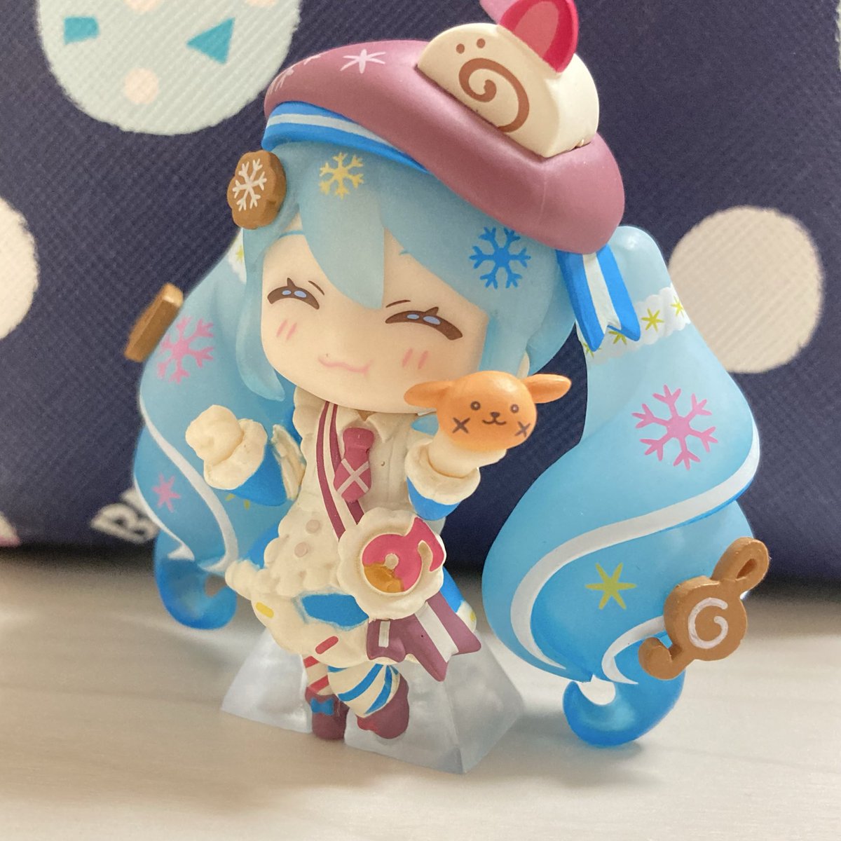 catacleco(かたくりこ)無償作詞してます tweet media