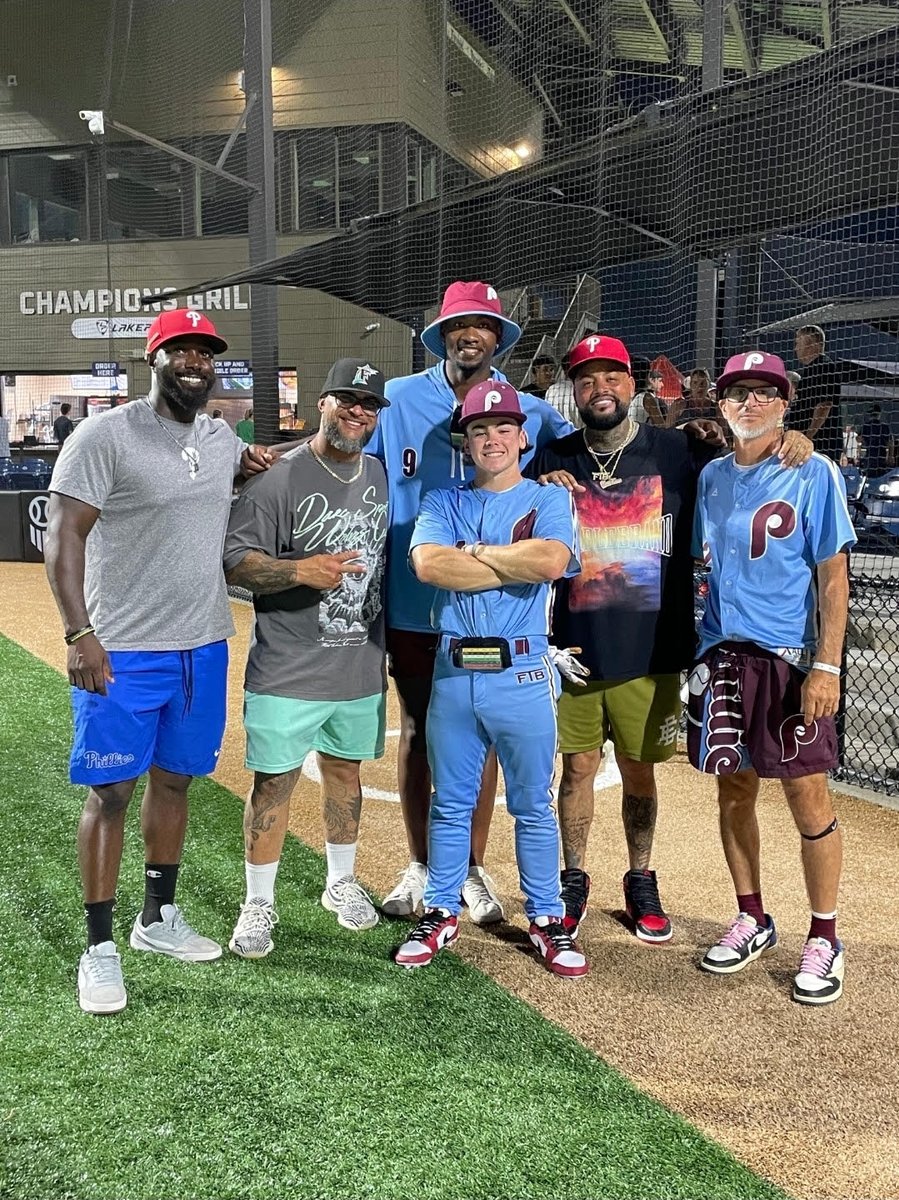 Ed Morlock tweet media