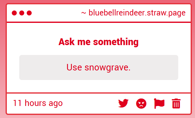 Bluebell tweet media