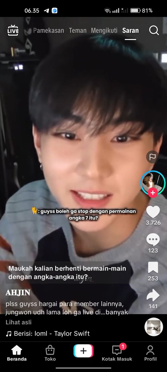 𝝑𝑒 tweet media