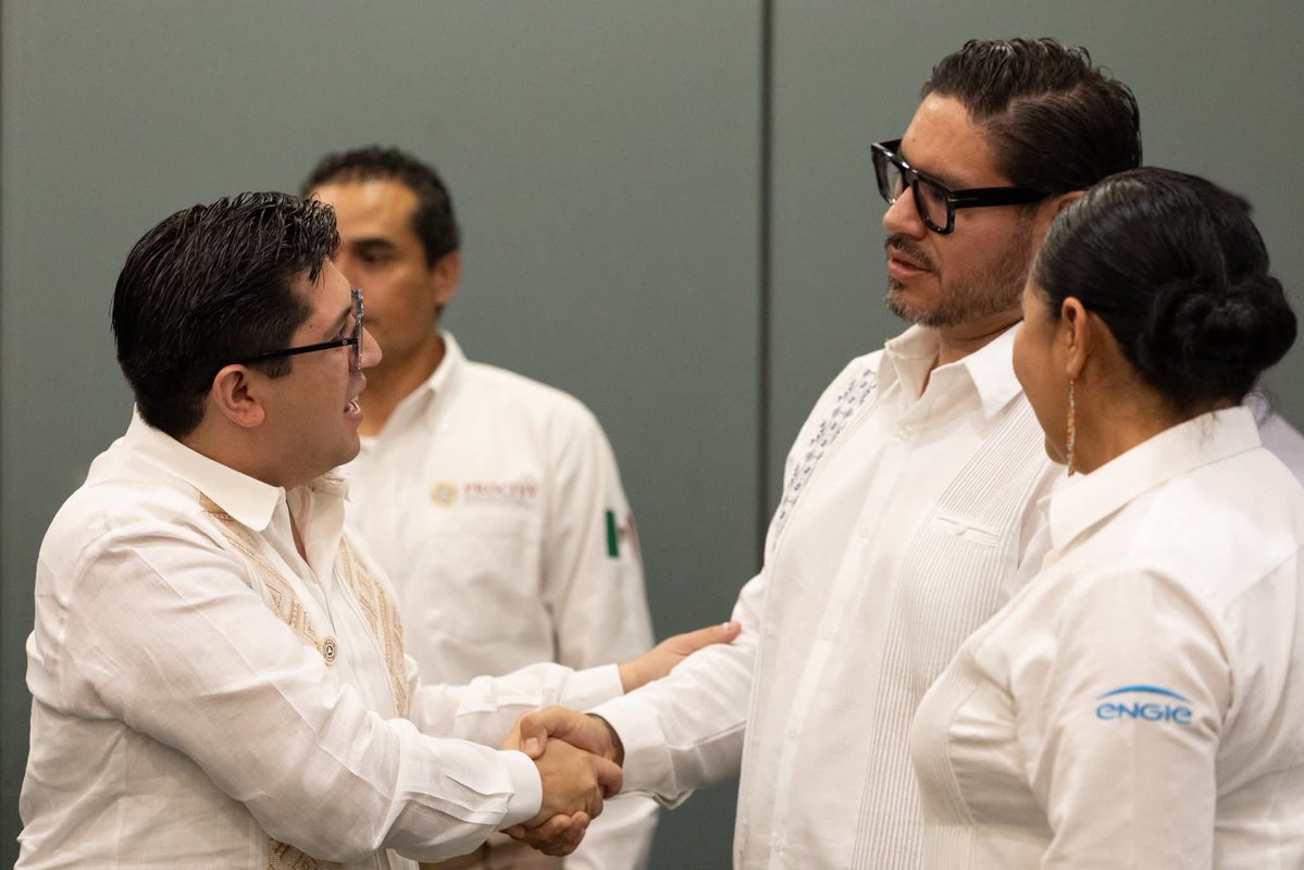 Protección Civil Yucatán tweet media