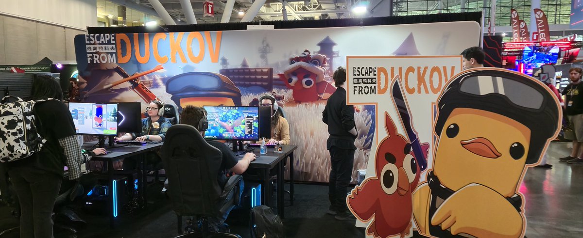 Droidekool tweet media