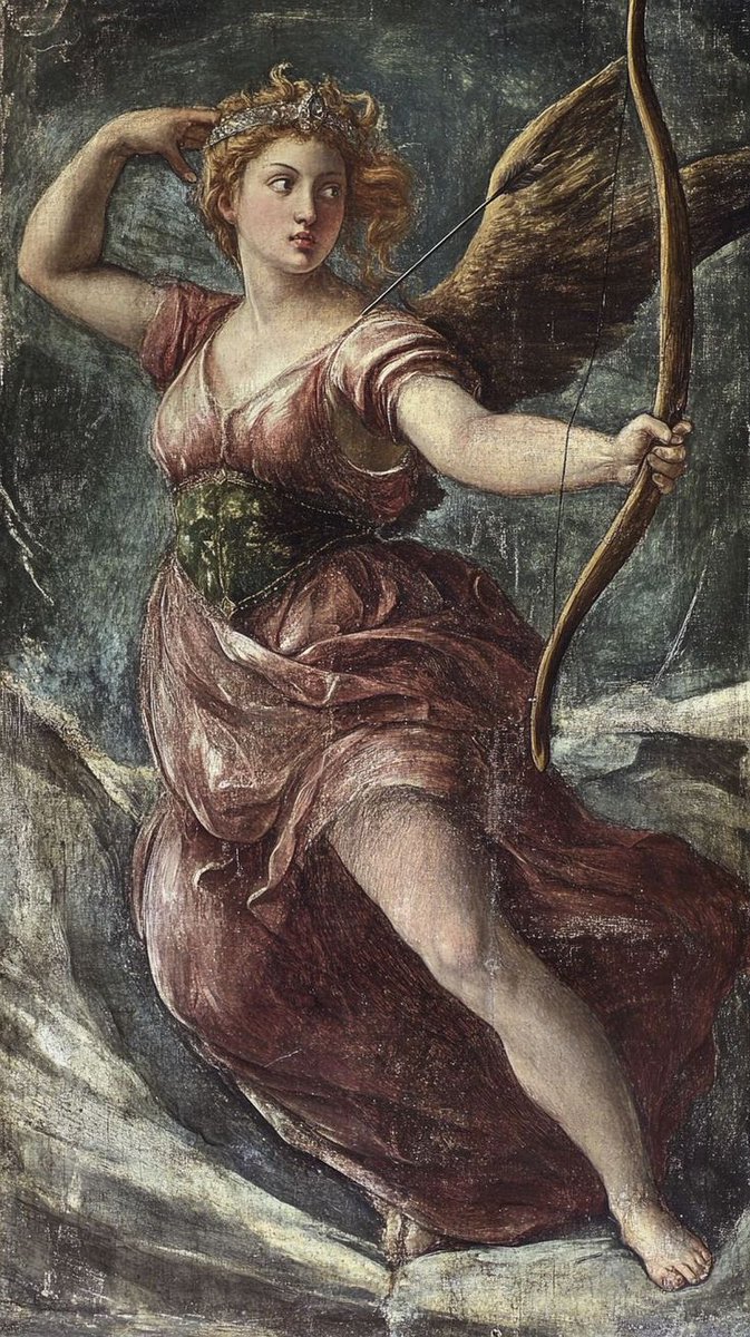 (Περσεφόνη)El jardín pierde sus hojas 🍂 tweet media