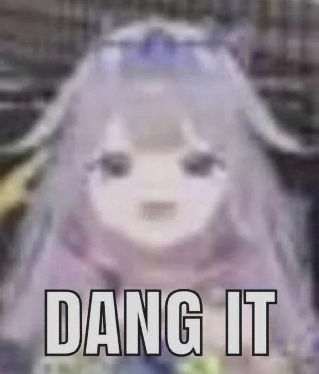 VTuber Memes tweet media