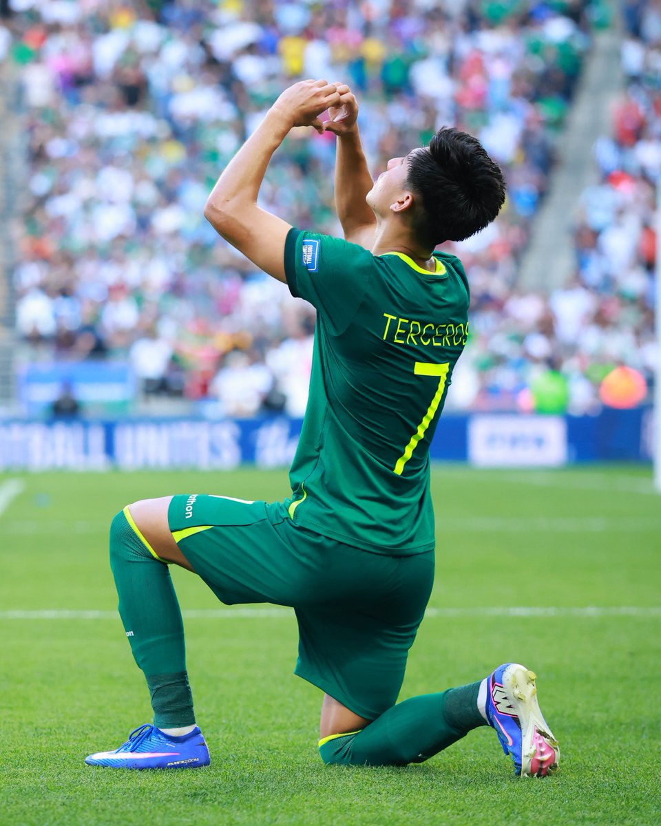 Copa Mundial FIFA 🏆 tweet media