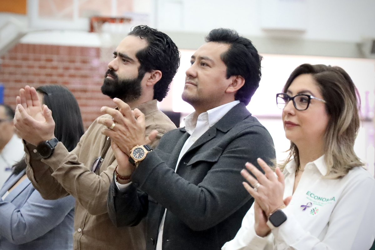 Sergio Arturo Aguiñaga Muñiz tweet media