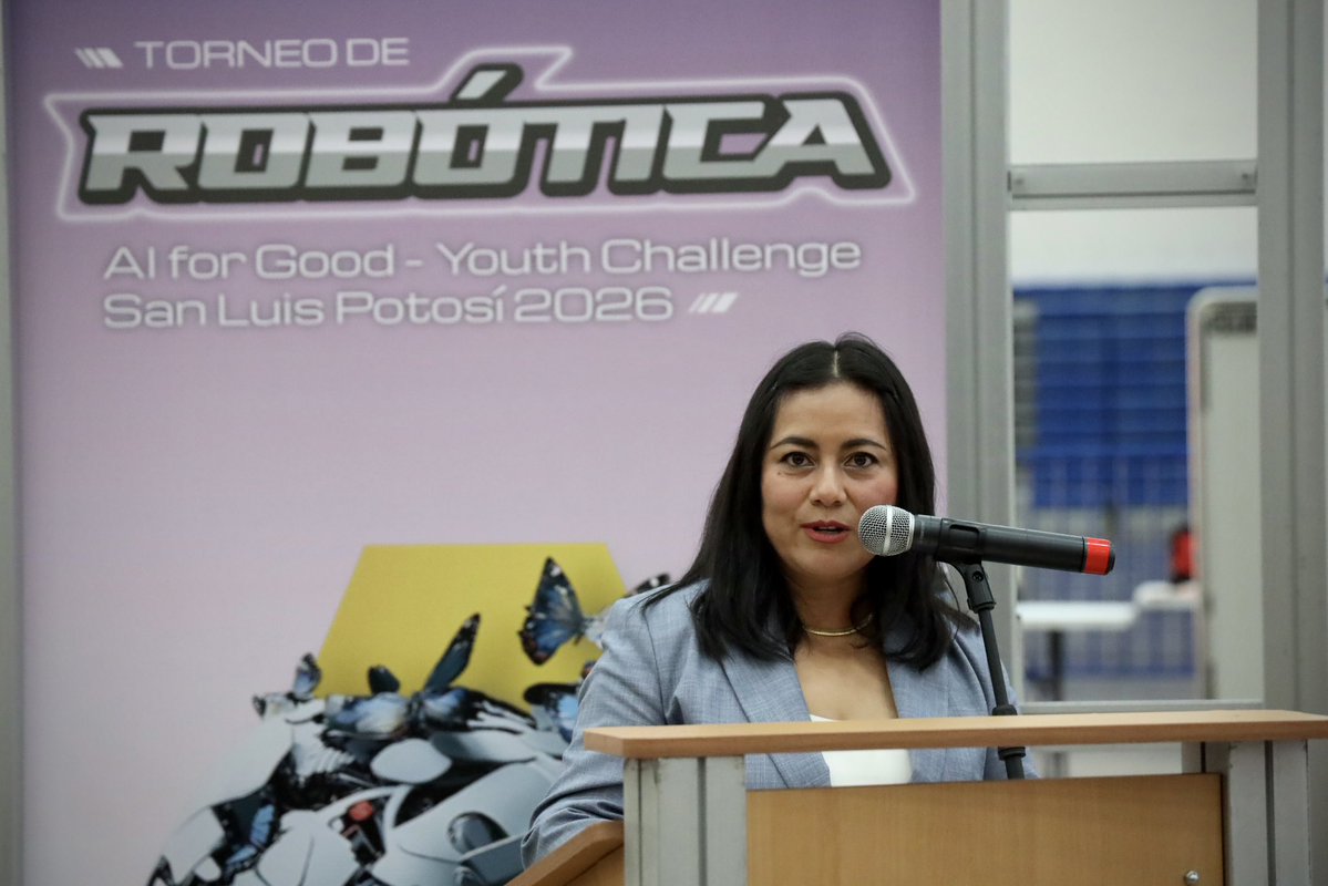 Sergio Arturo Aguiñaga Muñiz tweet media