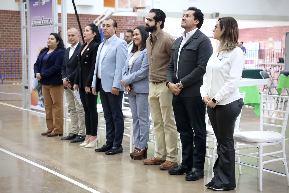 Sergio Arturo Aguiñaga Muñiz tweet media