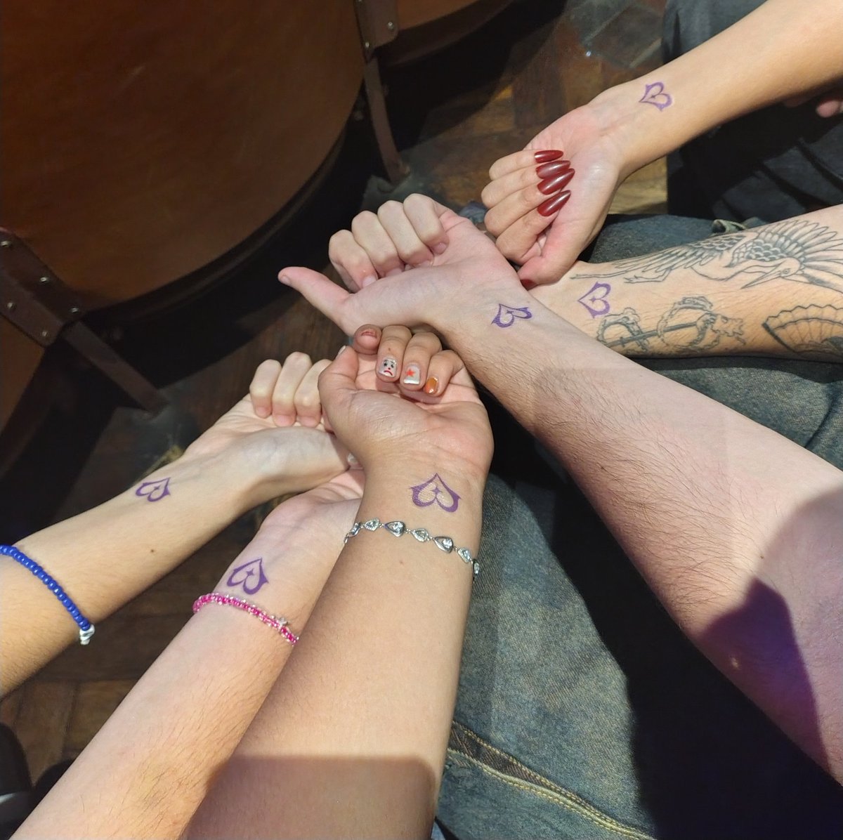 lexi kᔰ tweet media