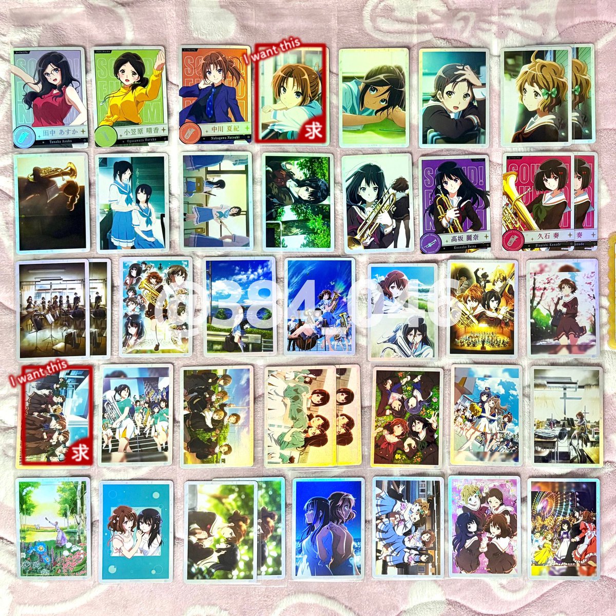 ひーちゃん🍒プロカ必読‼️ tweet media