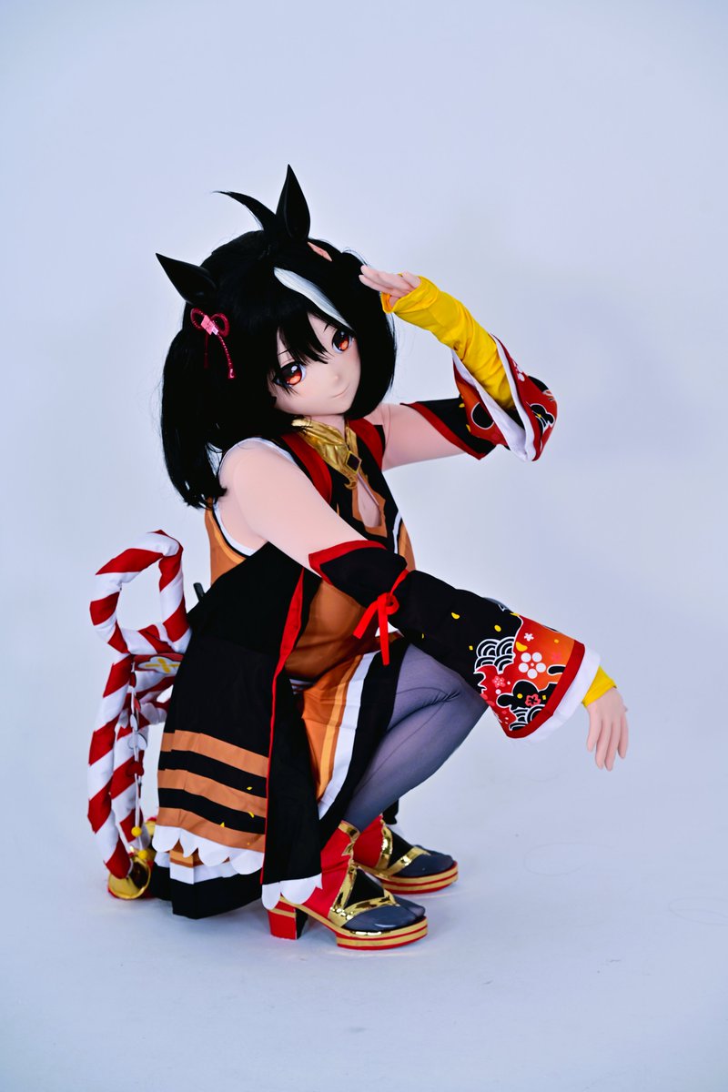 Leina 麗奈 (レイナ) tweet media