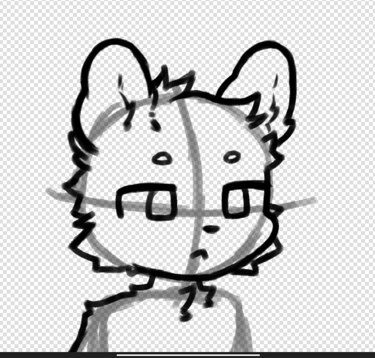 SNP-5 (Mitsu) tweet media