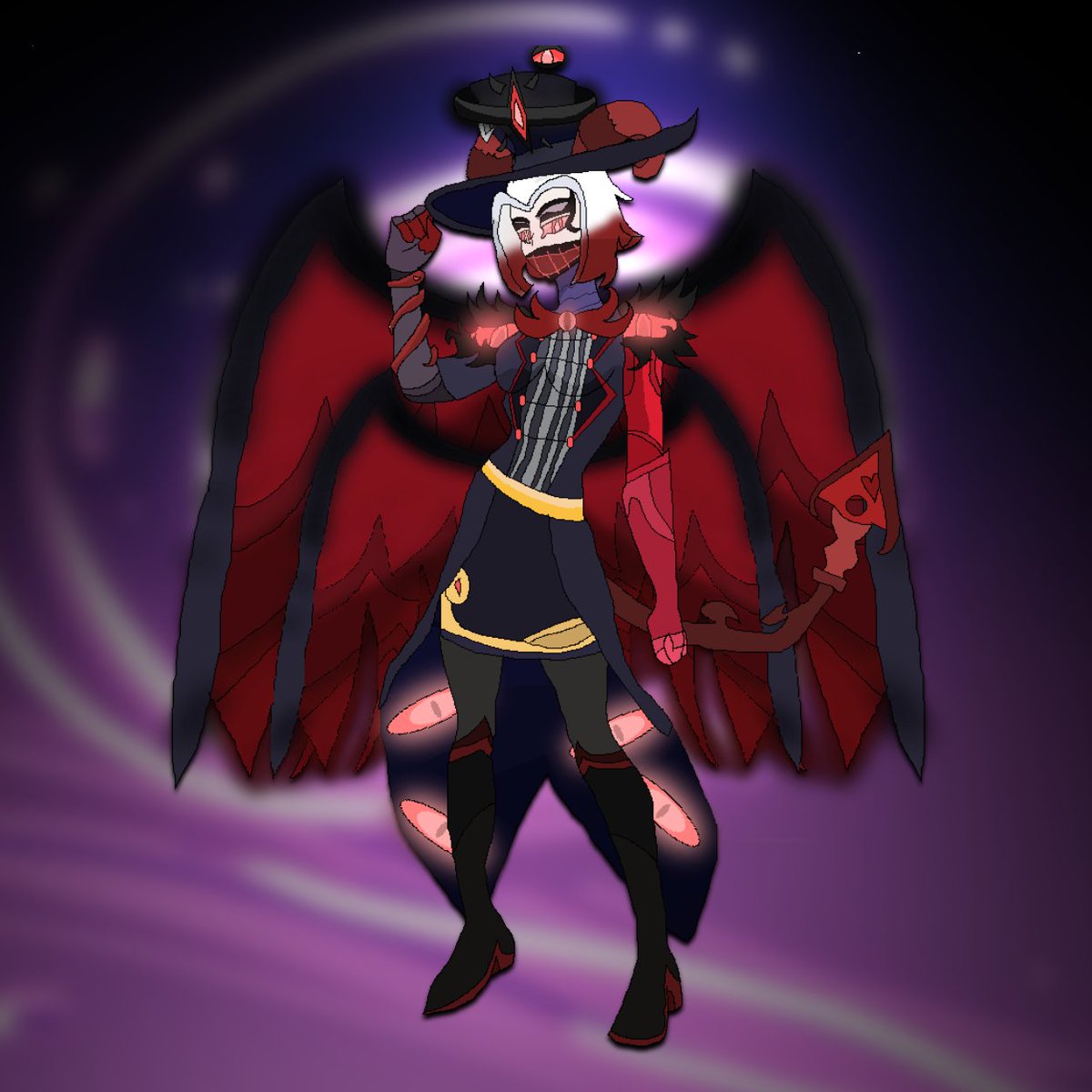 Lutecifer tweet media