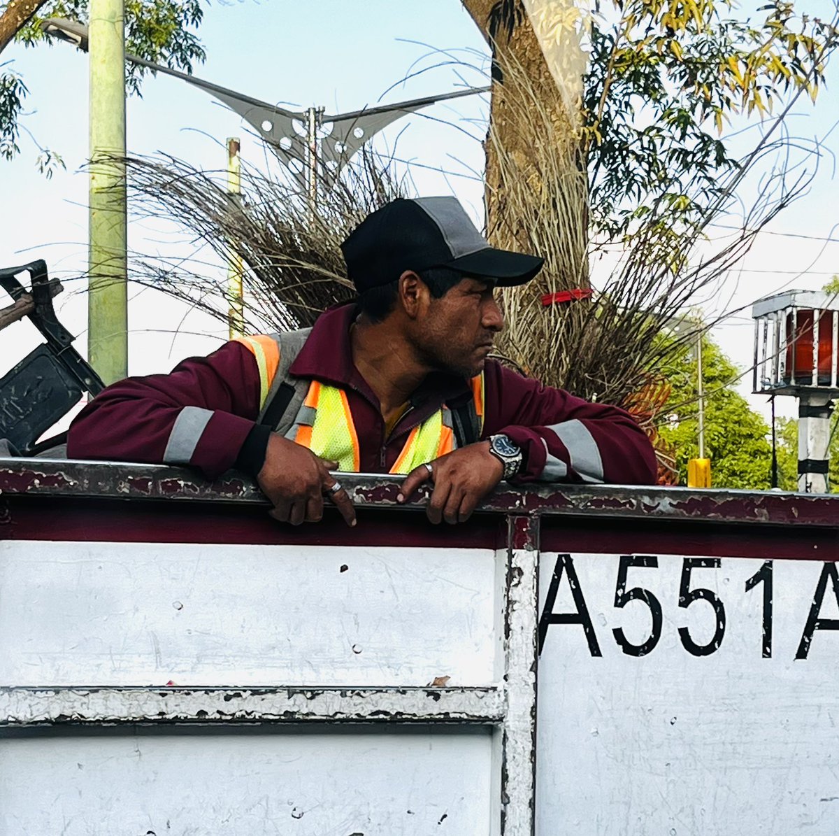 Marjory González Vivanco tweet media