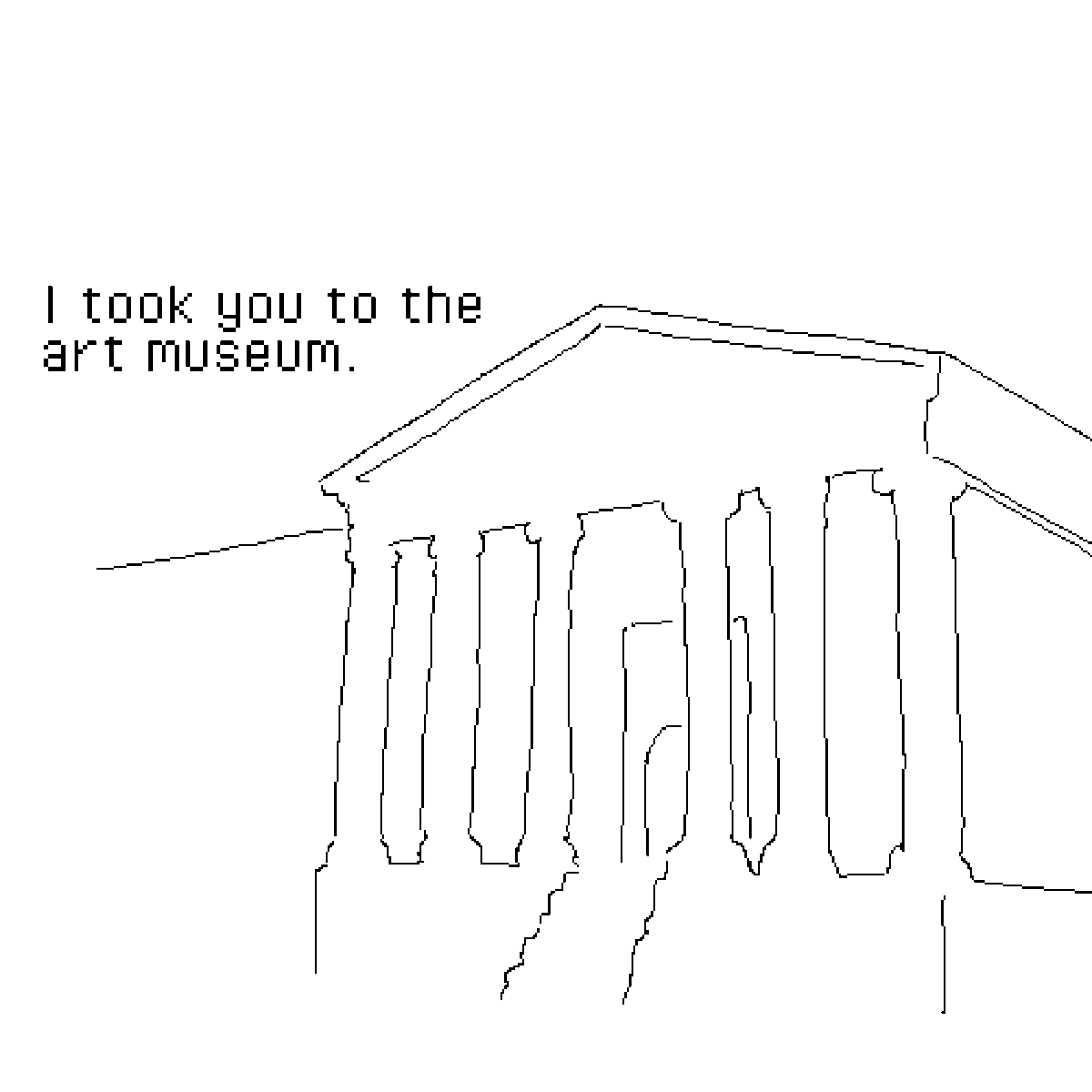 🔞 Clinical Trial (fanart) tweet media