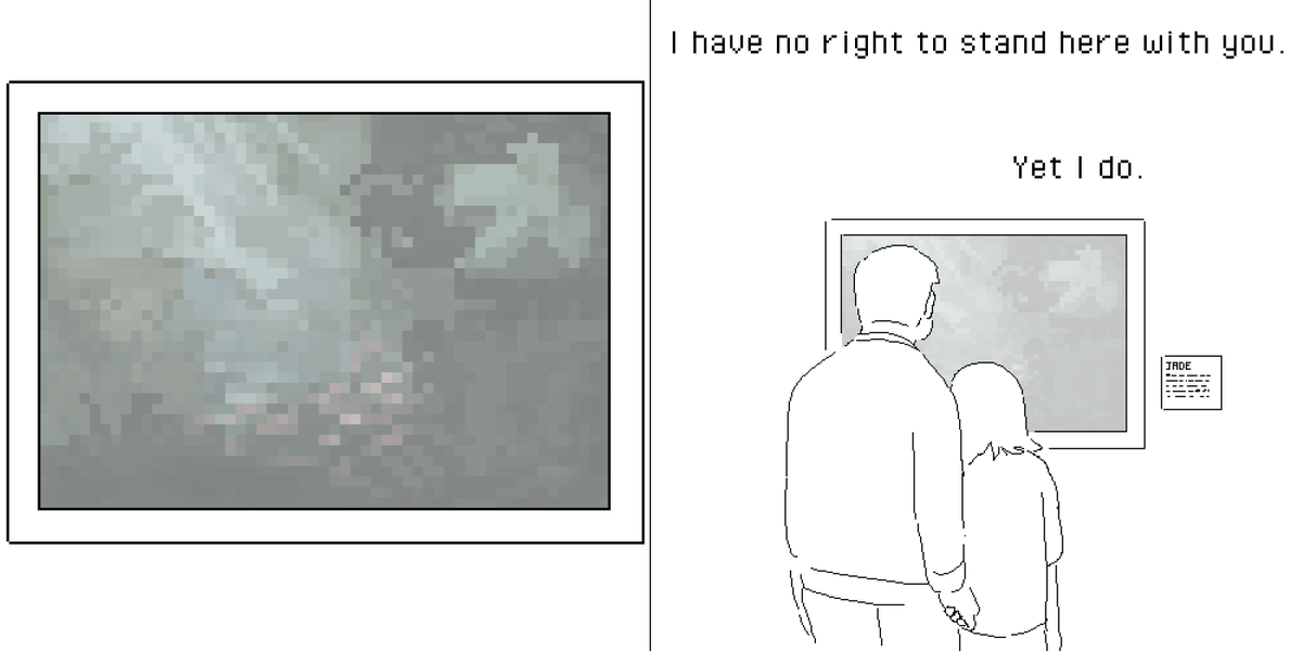 🔞 Clinical Trial (fanart) tweet media