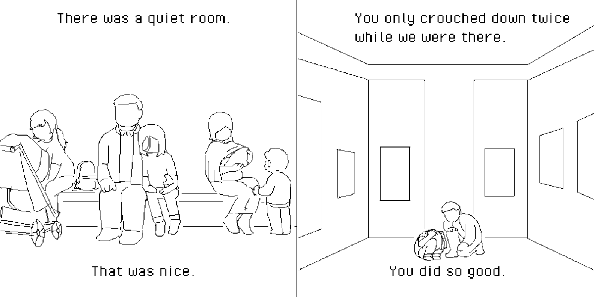 🔞 Clinical Trial (fanart) tweet media