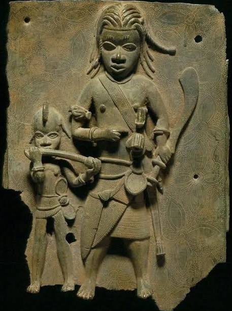 Nosakhare tweet media