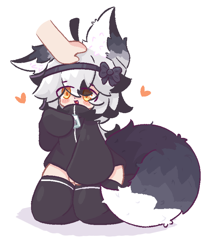 SenkoPost🦊 tweet media