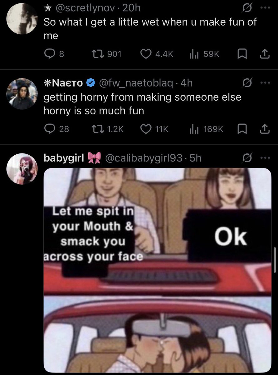 dorian sasha grey tweet media