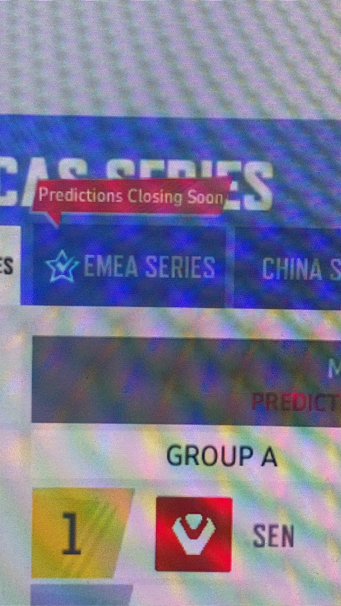 Th3_Soul_Kid's tweet image. WE GON WIN IT ALL

SENPOOL