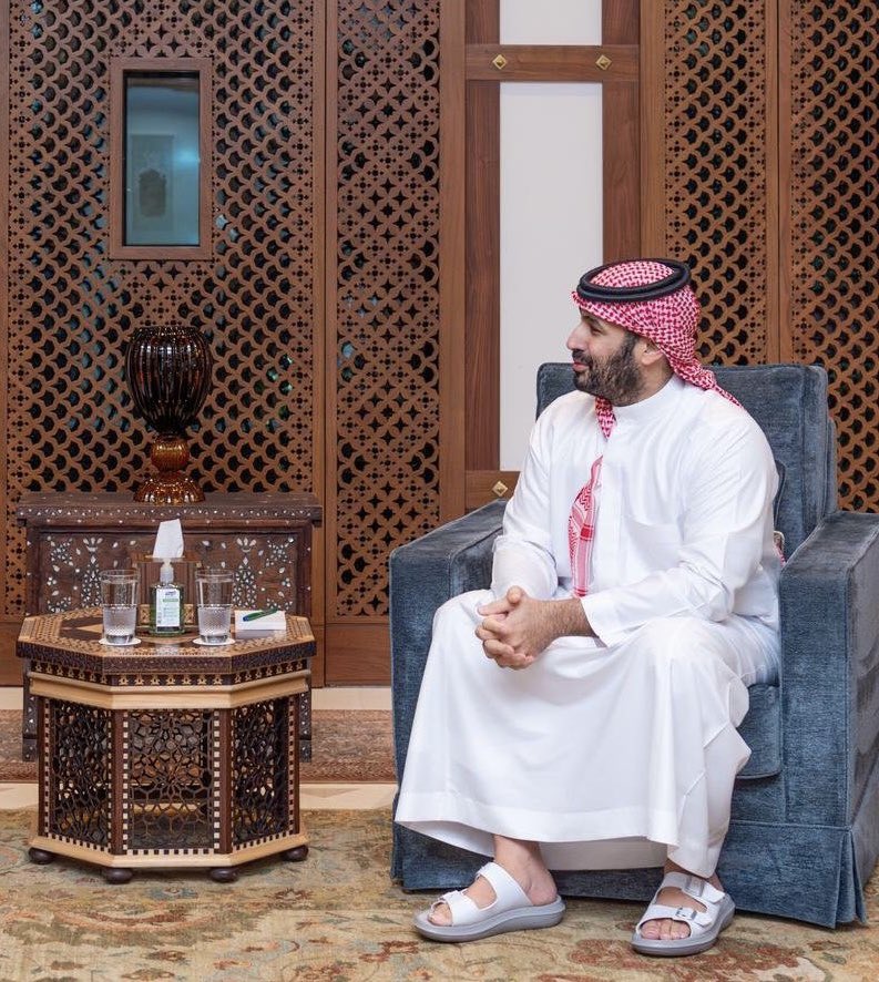 mbsPintrest's tweet photo. #ولي_العهد https://t.co/eOJ1ozS8oc