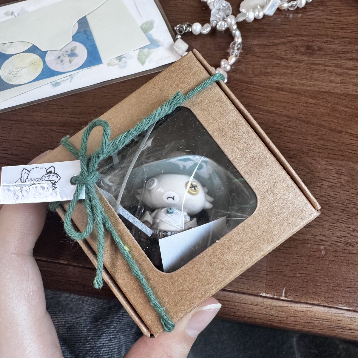 의뢰인 tweet media