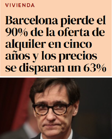 Convivencia Civica Catalana tweet media