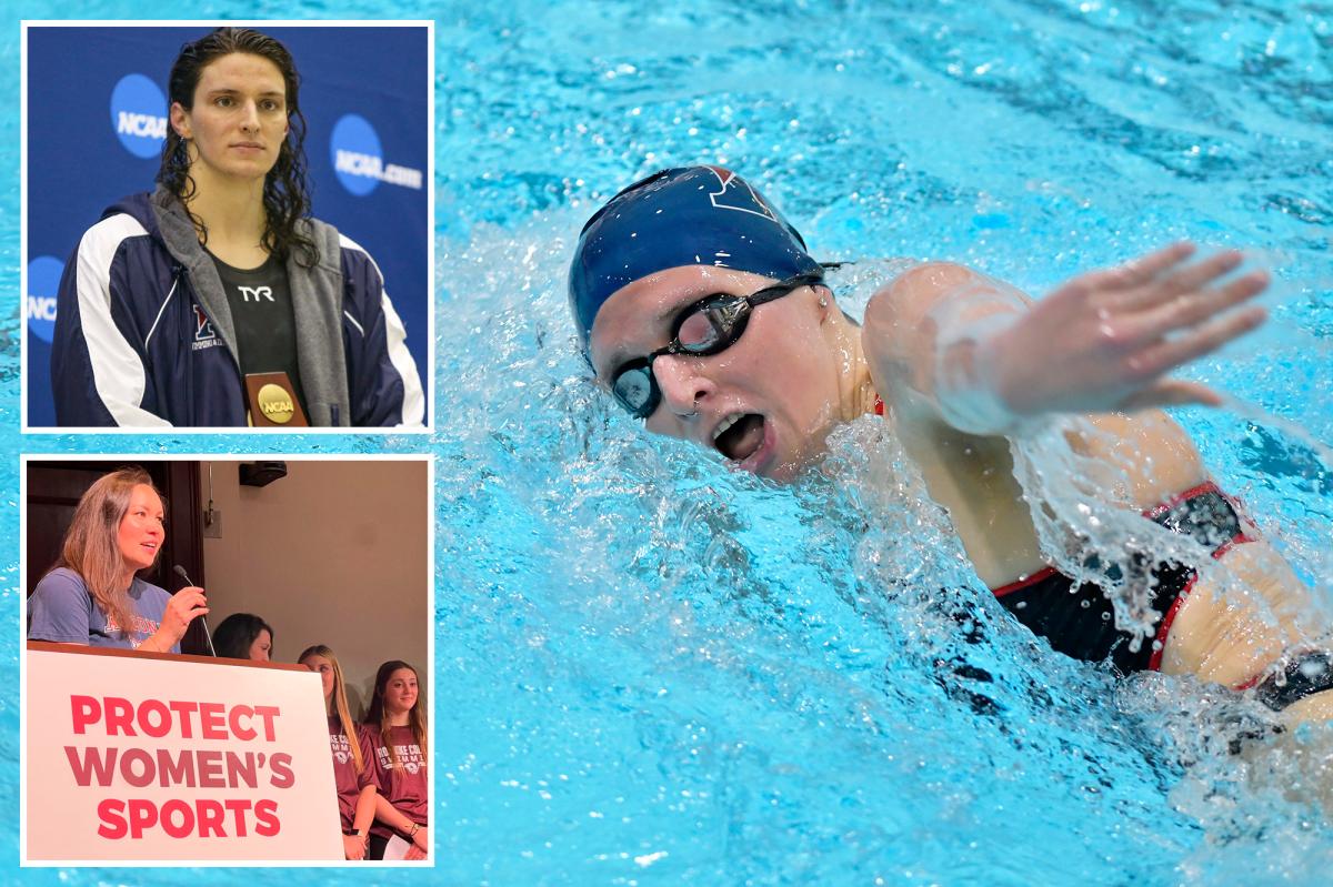 New York Post tweet media