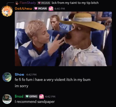 FlemShady tweet media