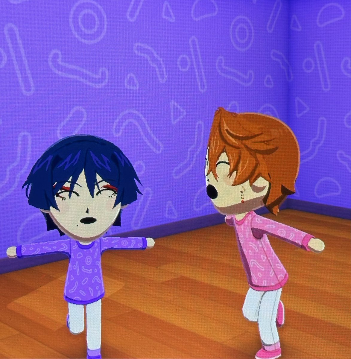 krыsa💫 tweet media