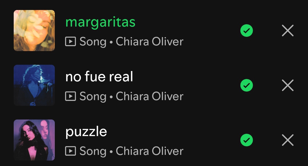 mi décimo tercera razón