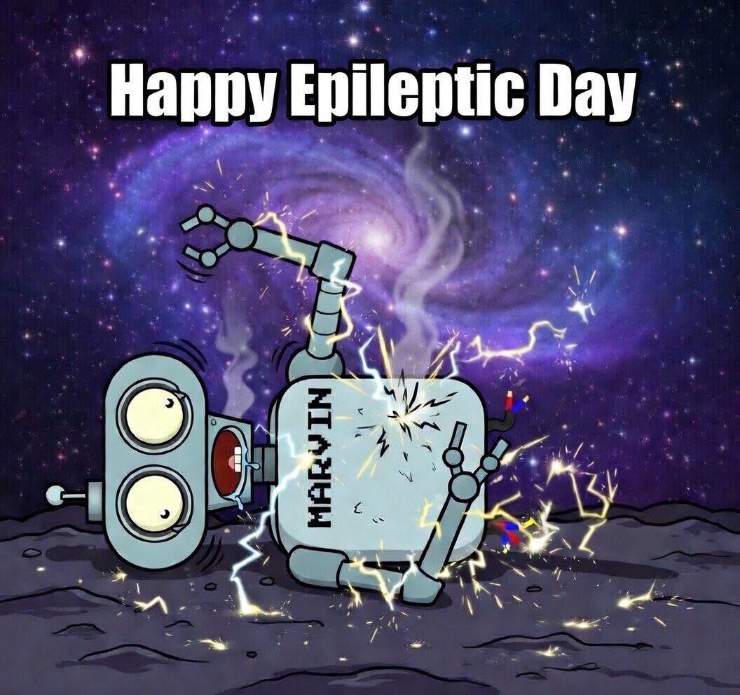 MarvinTheRobot tweet media