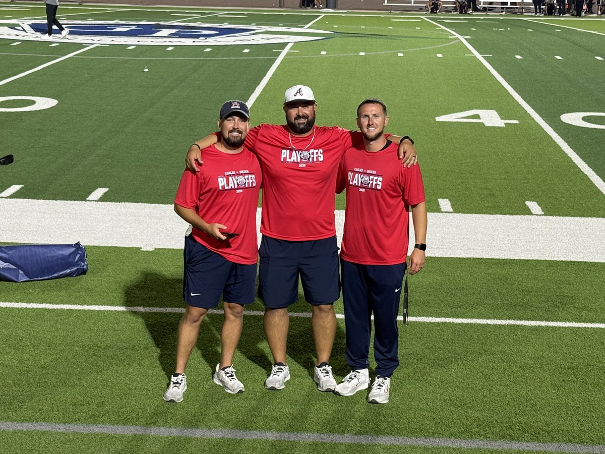 Jed Garner tweet media